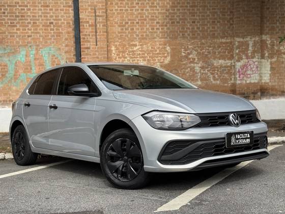 VOLKSWAGEN POLO 1.0 MPI TRACK MANUAL VOLKSWAGEN POLO 1.0 MPI TRACK MANUAL